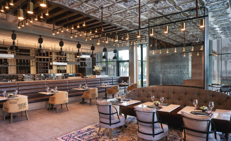 InterContinental Ras Al Khaimah Mina Al Arab Resort & Spa