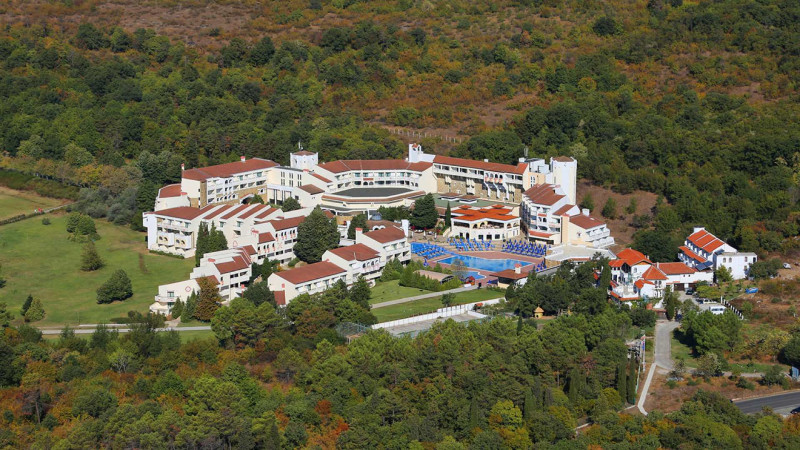 Duni Royal Pelican Hotel