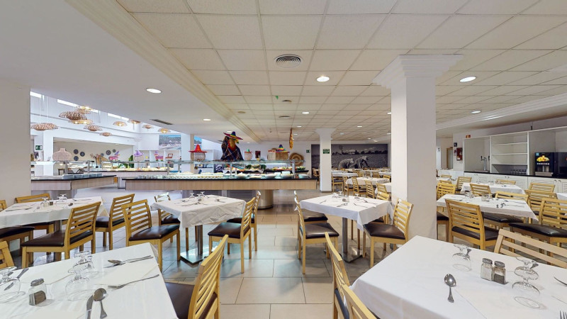 HYB Eurocalas by Garden Hotels