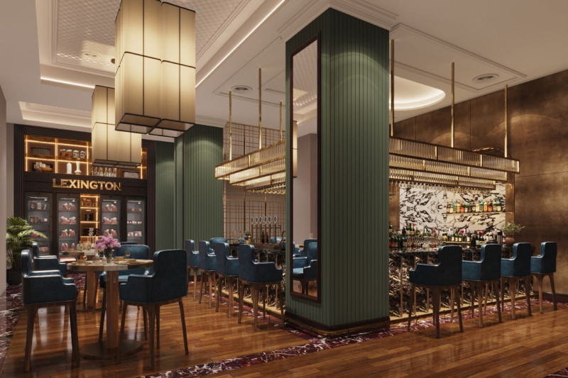 Waldorf Astoria Ras Al Khaimah