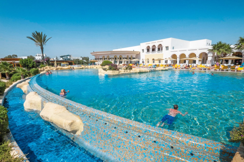 Medina Belisaire & Thalasso