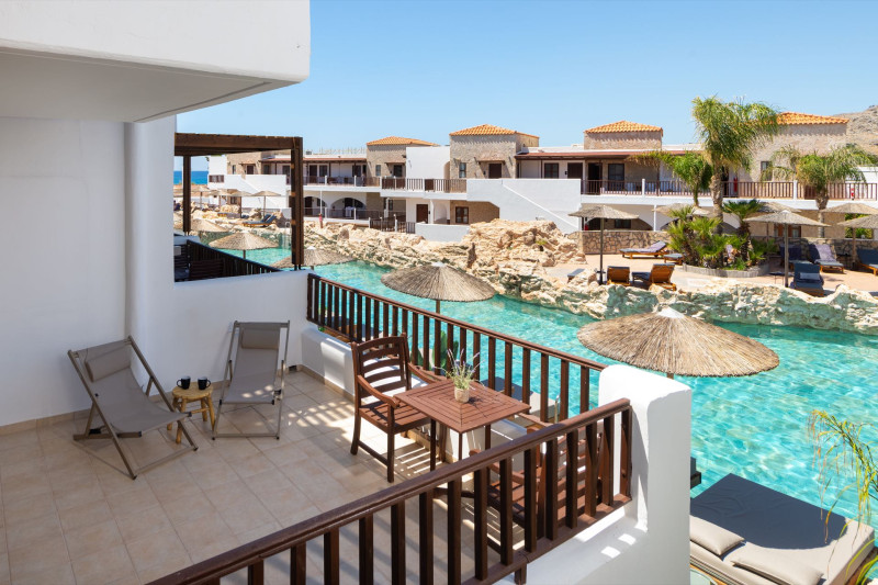 Costa Lindia Beach Resort & Spa