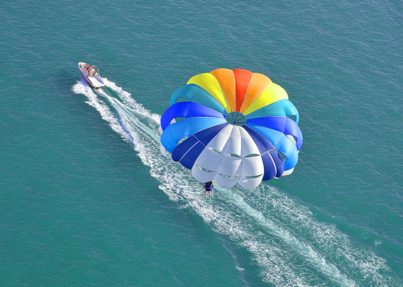 Miramar Al Aqah Beach Resort