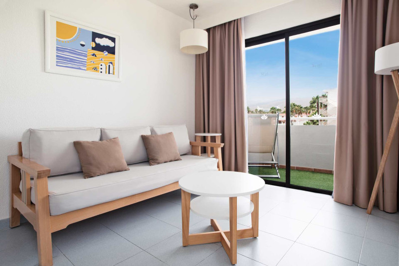 Hotel LIVVO Anamar Suites