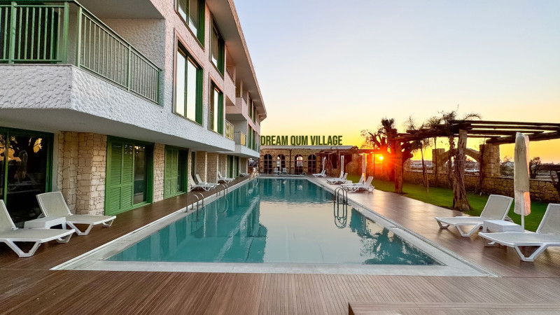 Dream Fun World Hotel