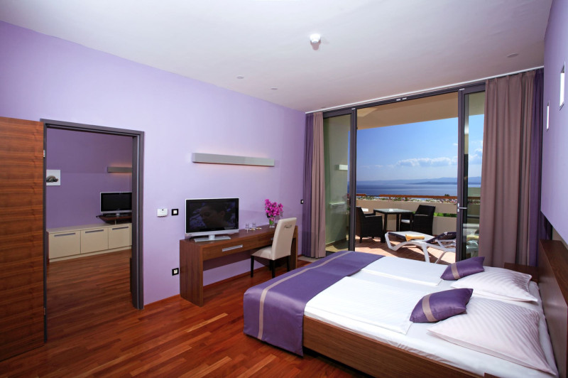 Bretanide Sport & Wellness Resort