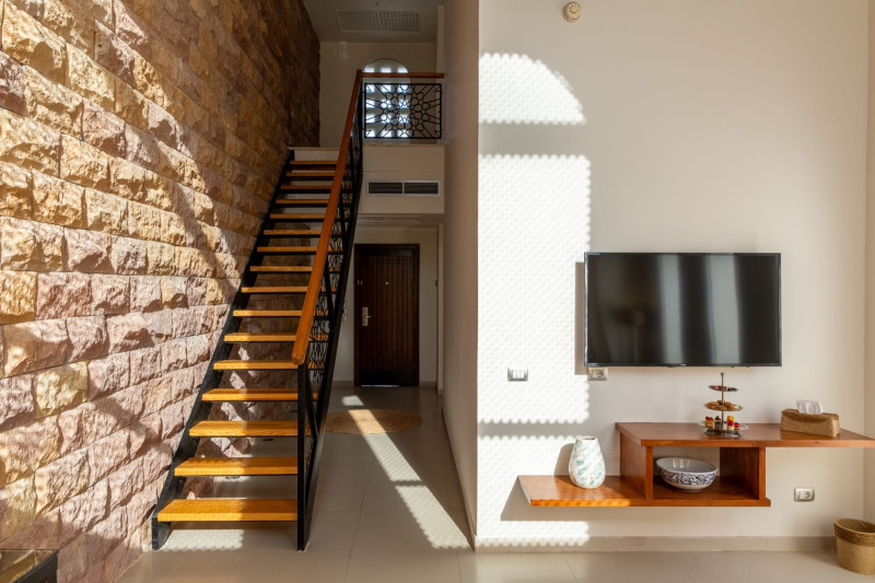 Fort Arabesque Villas