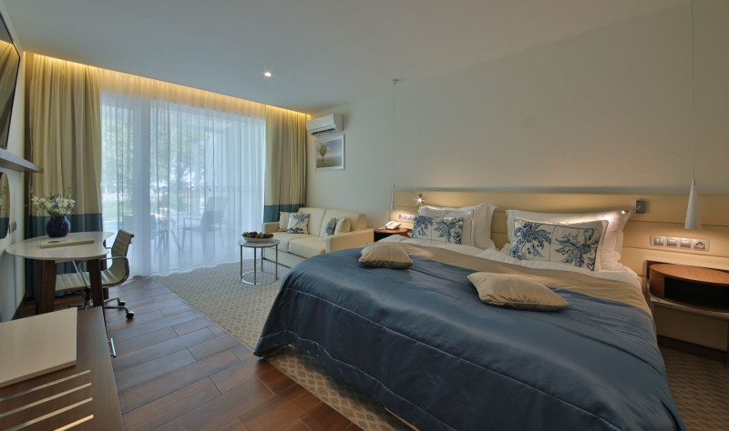 Maritim Paradise Blue Albena