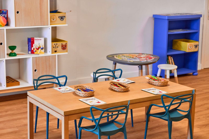 Universal Grand León & Spa