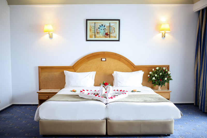 Mahdia Palace Thalasso