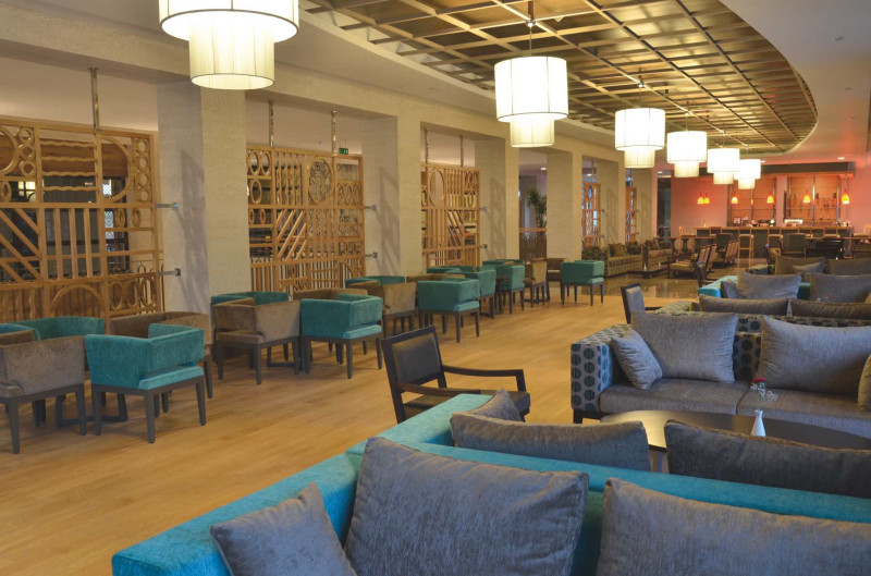 Port Side Resort Hotel