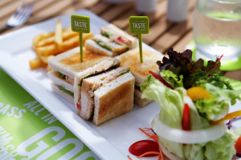 Ibis Sathorn Bangkok