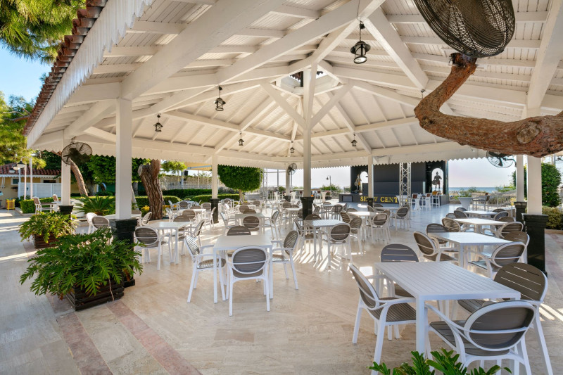 Club Hotel Phaselis Rose