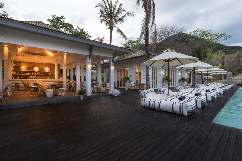 Cape Kudu Koh Yao Noi