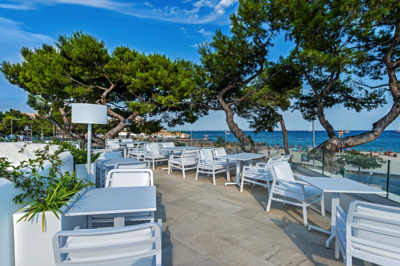 FERGUS Style Palmanova