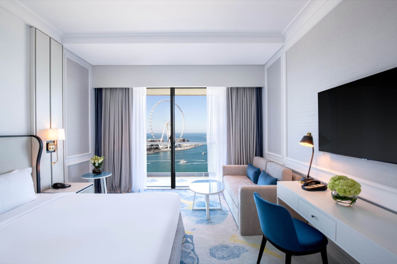 Sofitel Dubai Jumeirah Beach