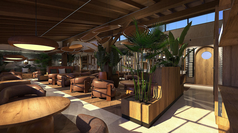 Radisson Resort & Residences Tenerife
