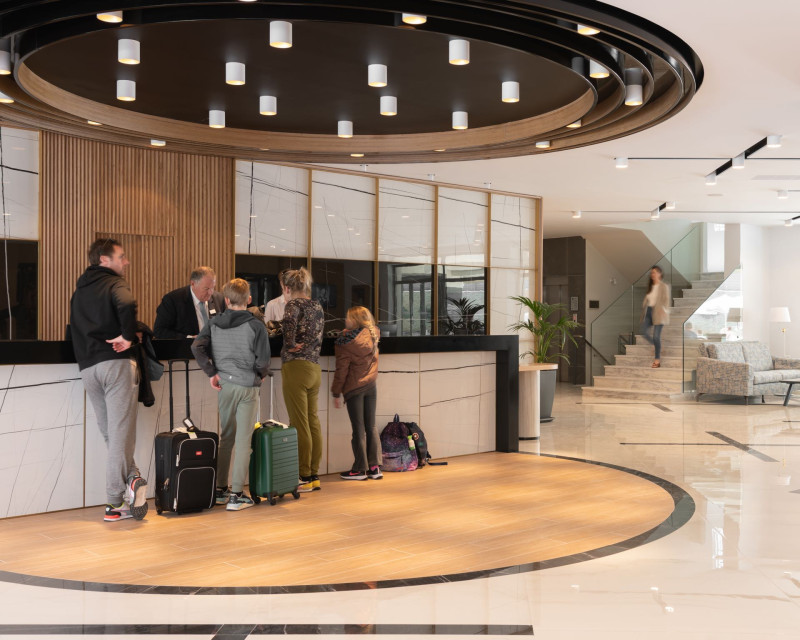 BIO Suites Hotel & Spa