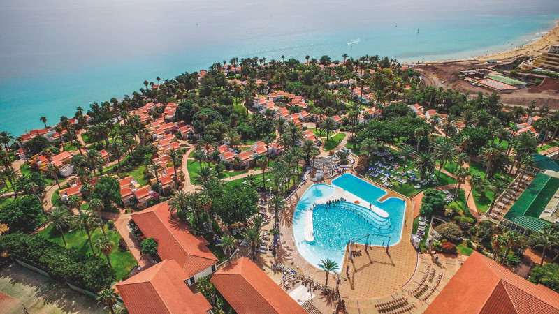 Aldiana Club Fuerteventura