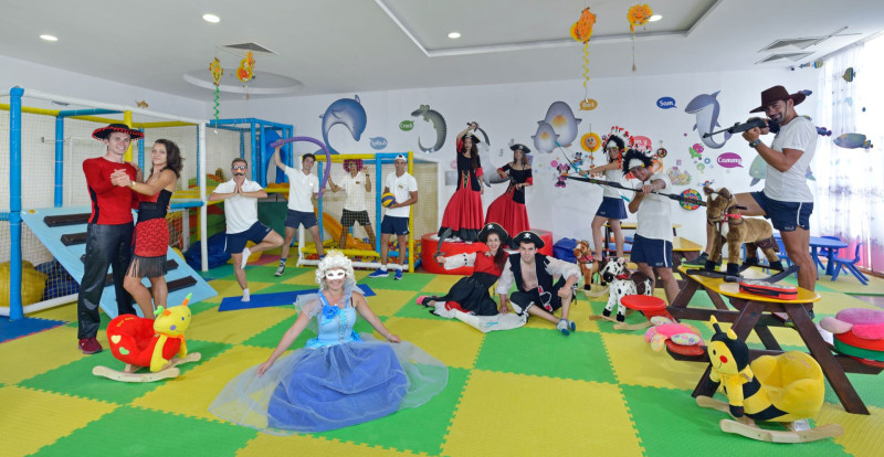 Meliá Grand Hermitage