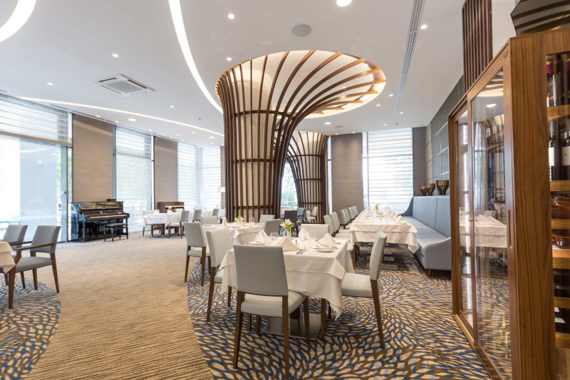 Maritim Paradise Blue Albena