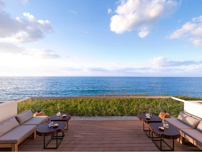 InterContinental Ras Al Khaimah Mina Al Arab Resort & Spa