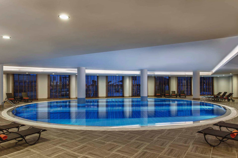 Aska Lara Resort & Spa