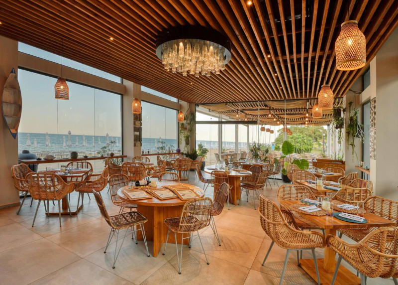 GRIFID Encanto Beach