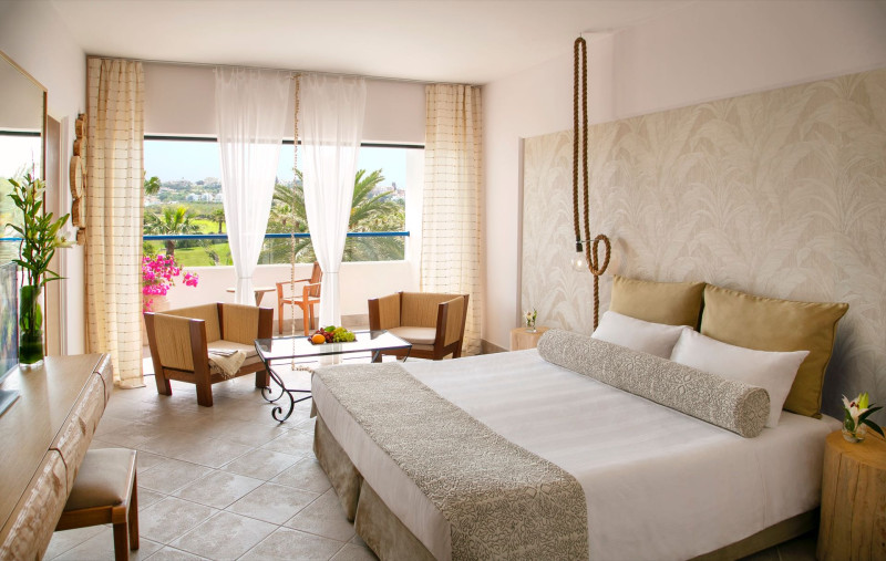 Azia Resort & Spa