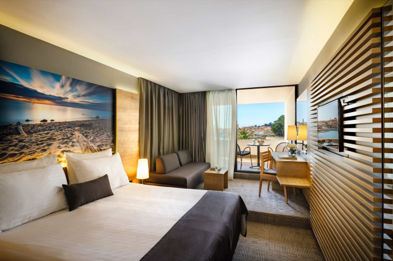 Valamar Hotel Padova