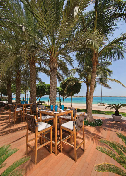 Jumeirah Zabeel Saray