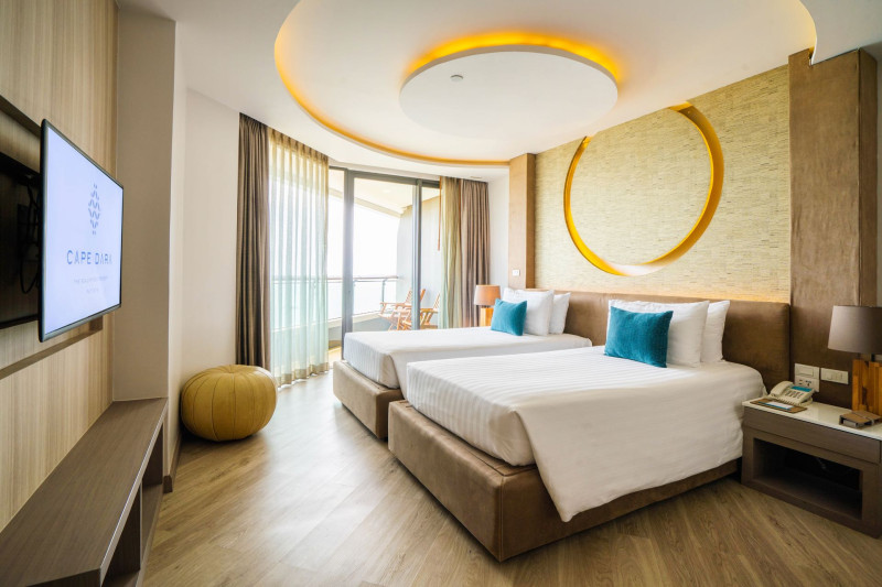 Cape Dara Resort