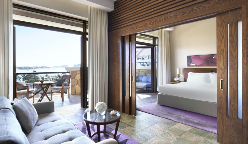 Sofitel Dubai The Palm