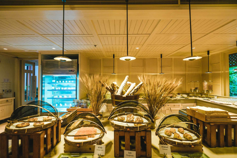 Khao Lak Merlin Resort