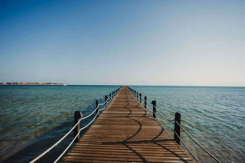 Stella Beach Resort & Spa Makadi Bay