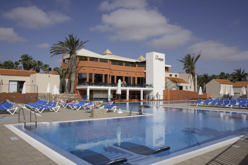 Caybeach App. Caleta