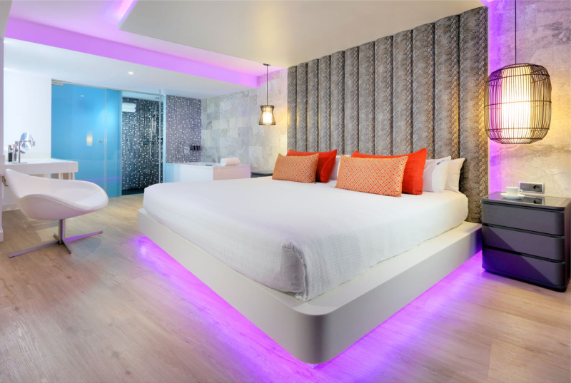 Hard Rock Hotel Ibiza