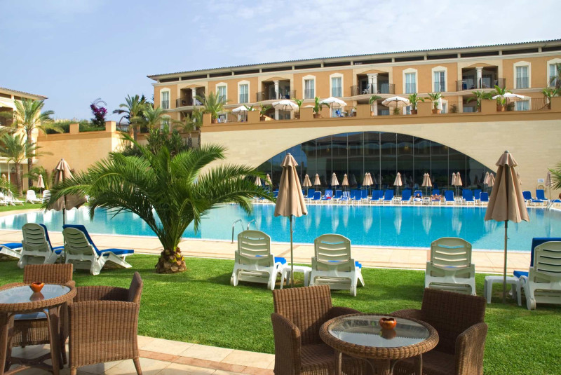 Grupotel Playa de Palma Suites & Spa