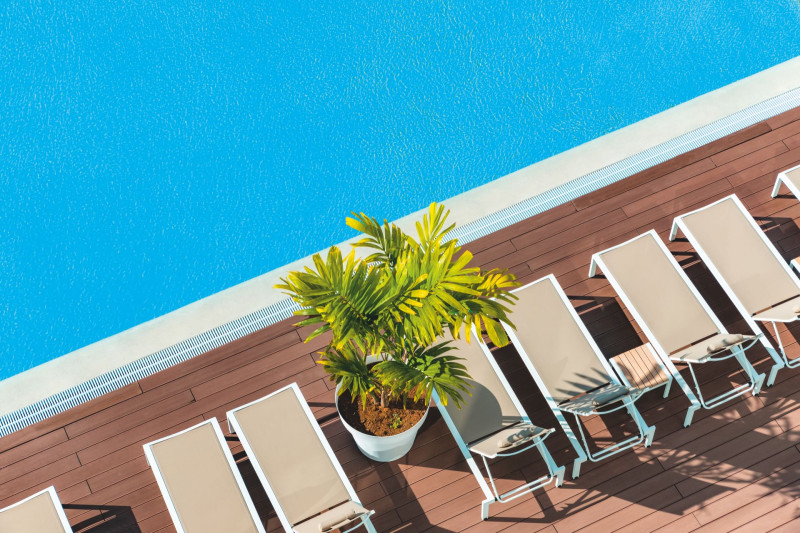 Atlantic Mirage Suites & Spa