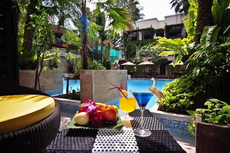Burasari Phuket