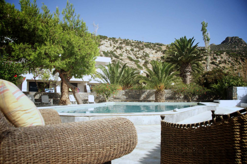 Avra Beach (ex Avra Palm)