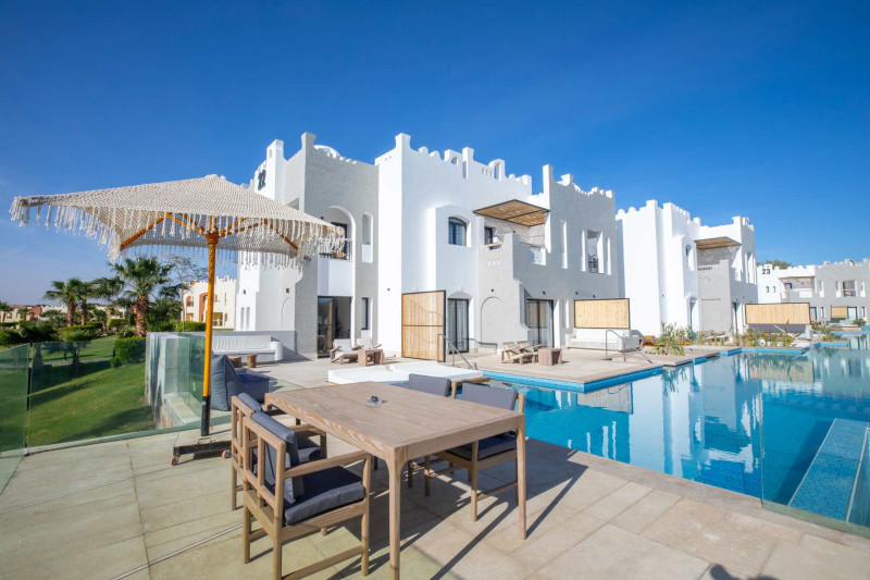 SUNRISE Tucana Resort Grand Select