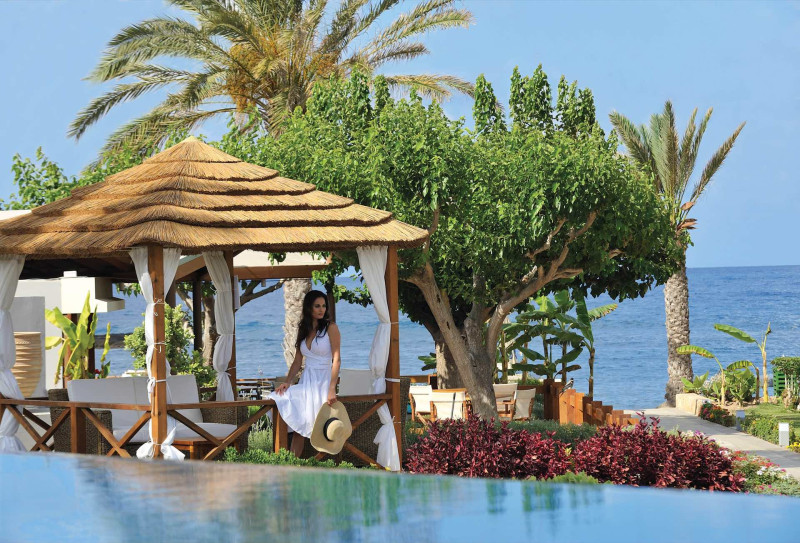 Constantinou Bros Asimina Suites