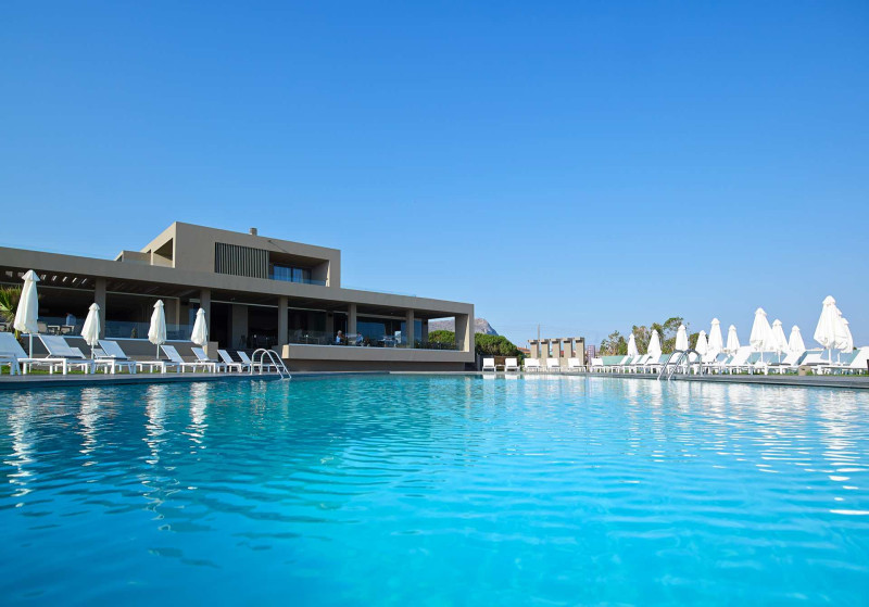 Nema Design Hotel & Spa (ex. Elysium Boutique)