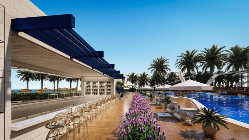 Rubi Platinum Spa Resort & Suites