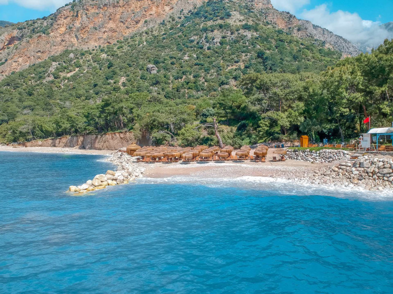 Liberty Hotels Lykia Adults Only