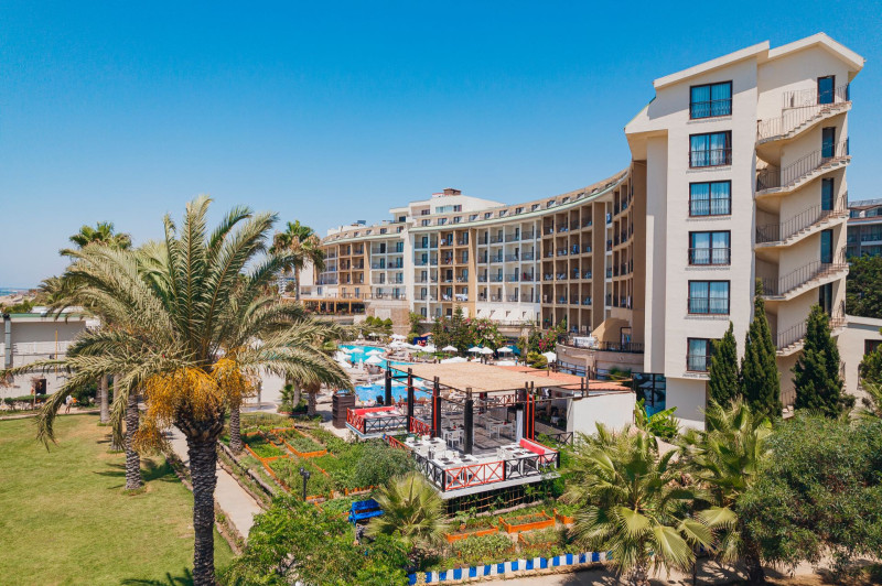 Selectum Family Comfort Side