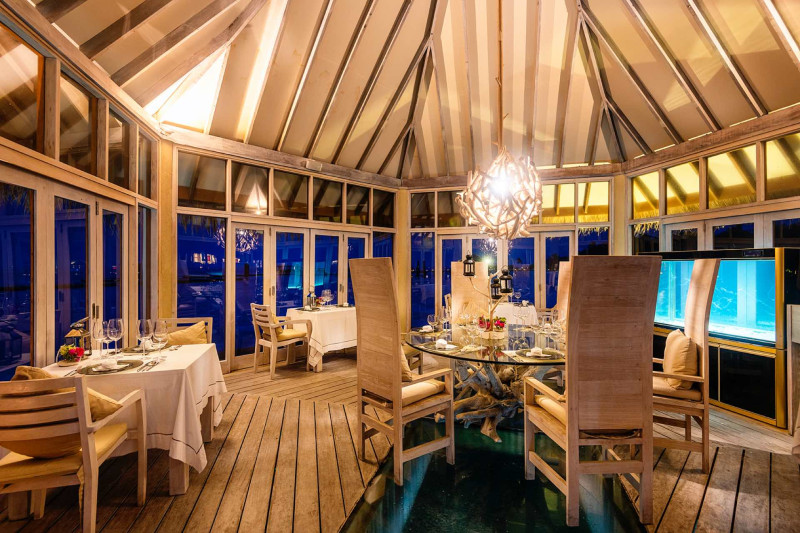 Hideaway Beach Resort & Spa