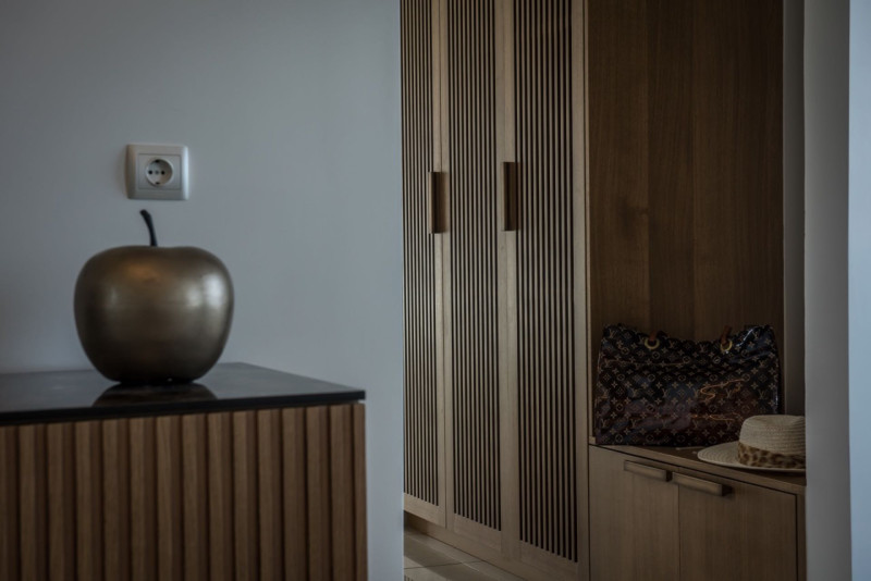 Matheo Hotel Villas & Suites