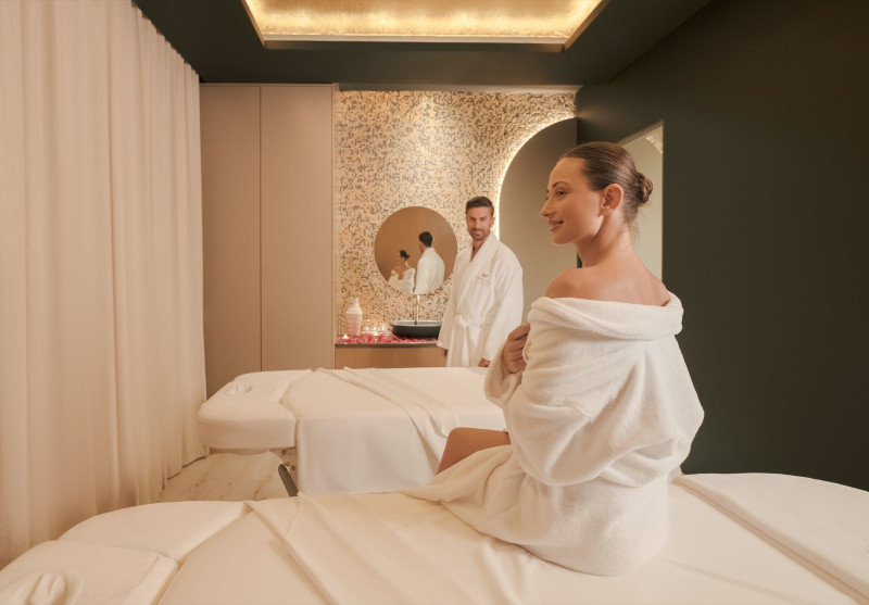 Fairmont The Palm Dubai